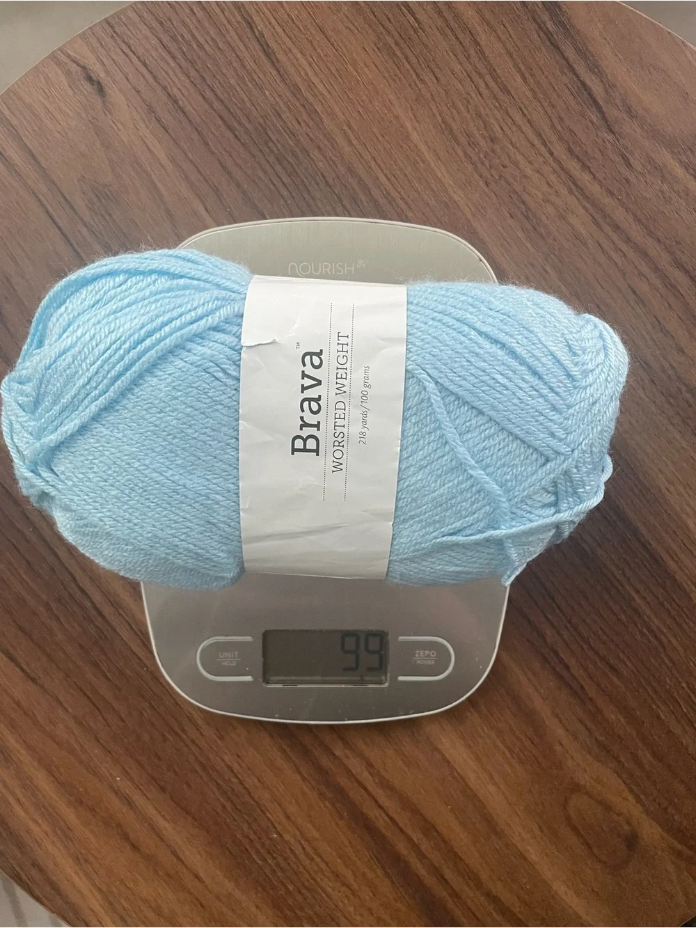 16 pc yarn destash lot